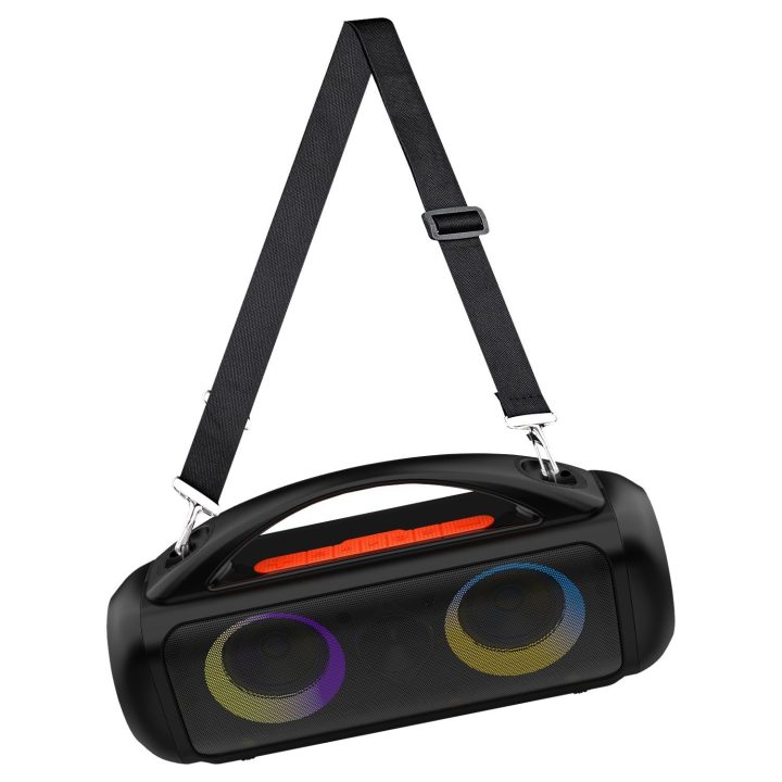 Nešiojamas Bluetooth garsiakalbis Media-Tech MT3184 Power Audio Pro