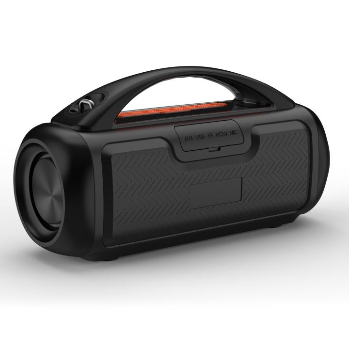 Nešiojamas Bluetooth garsiakalbis Media-Tech MT3184 Power Audio Pro