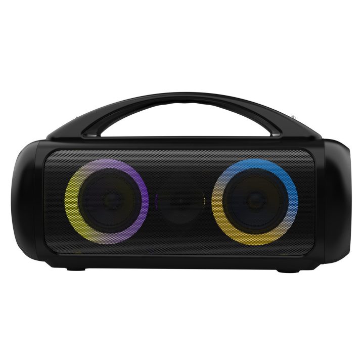 Nešiojamas Bluetooth garsiakalbis Media-Tech MT3184 Power Audio Pro