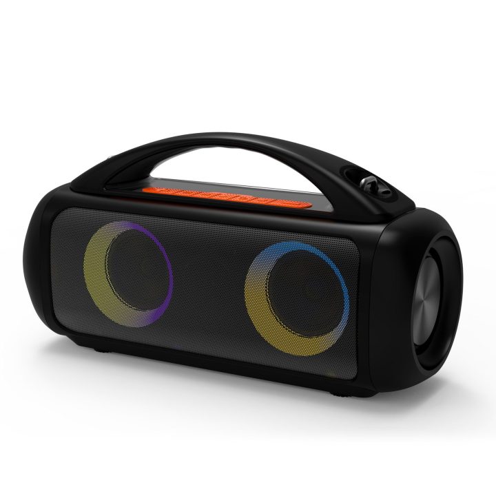 Nešiojamas Bluetooth garsiakalbis Media-Tech MT3184 Power Audio Pro