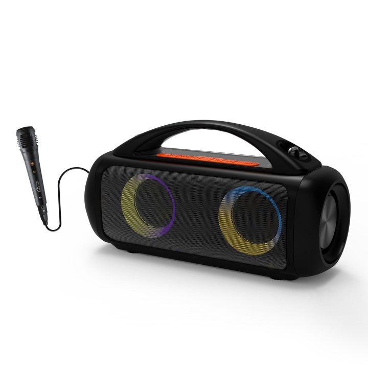 Nešiojamas Bluetooth garsiakalbis Media-Tech MT3184 Power Audio Pro