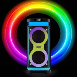 Karaoke kolonėlė Manta Argos, 100 W