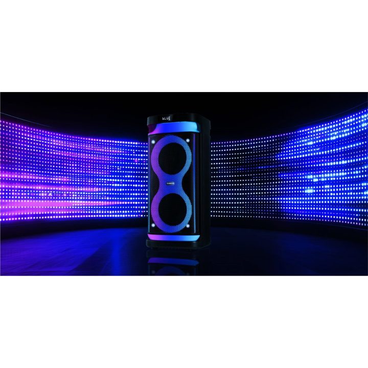 Karaoke kolonėlė Manta Argos, 100 W