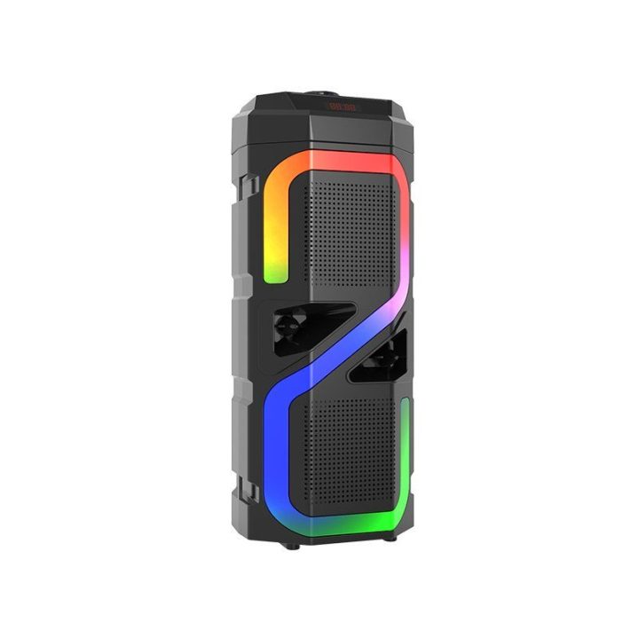 Tracer Natrix TWS Bluetooth kolonėlė, juoda