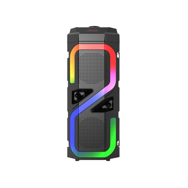 Tracer Natrix TWS Bluetooth kolonėlė, juoda