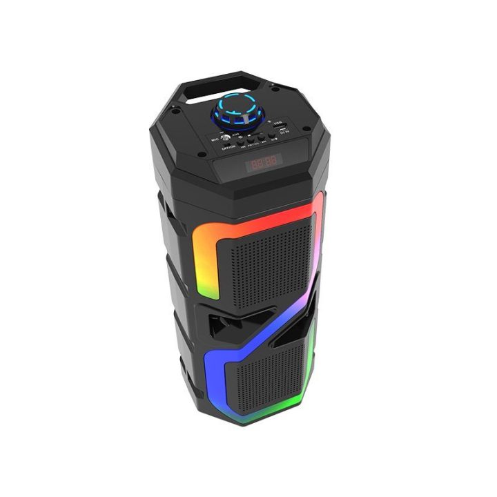 Tracer Natrix TWS Bluetooth kolonėlė, juoda