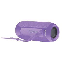 Violetinis belaidis Bluetooth garsiakalbis Denver