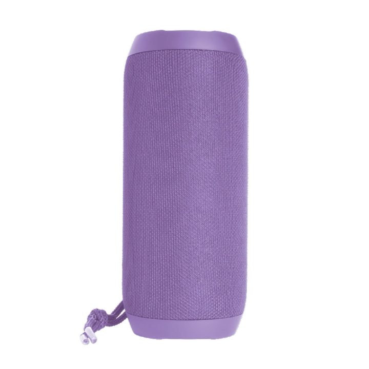Violetinis belaidis Bluetooth garsiakalbis Denver