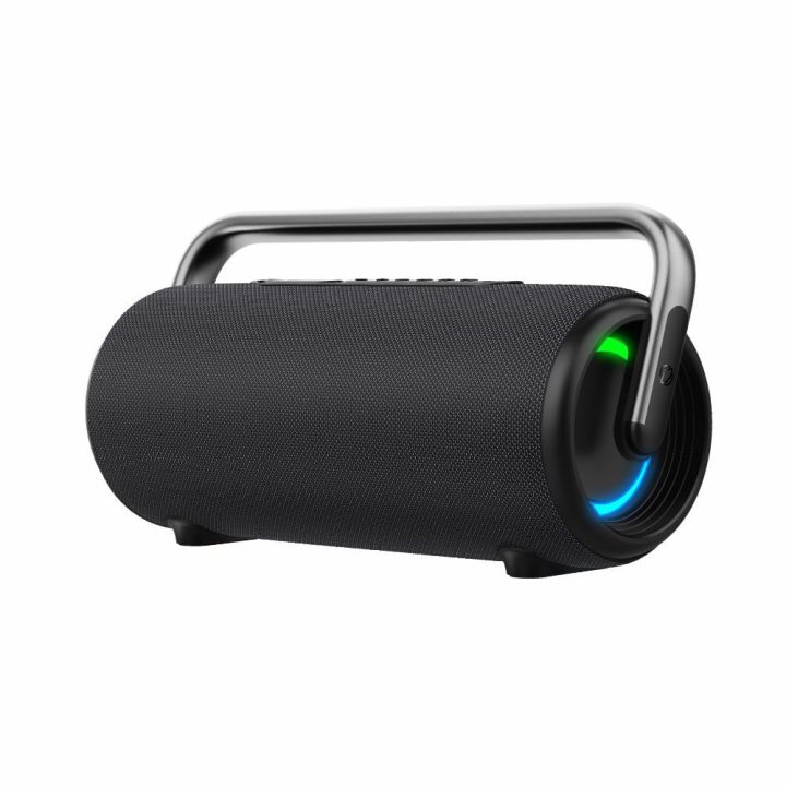Manta SPK530-BK Bluetooth garsiakalbis