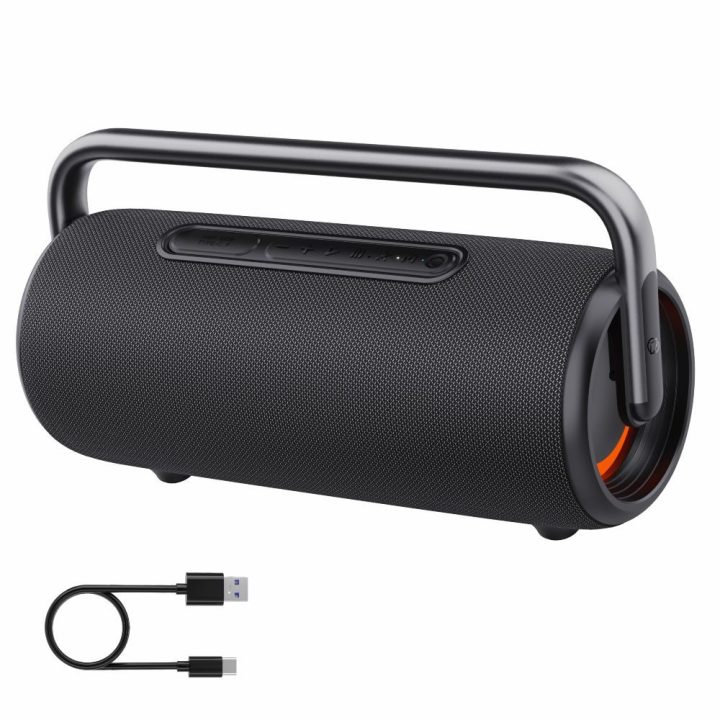 Manta SPK530-BK Bluetooth garsiakalbis