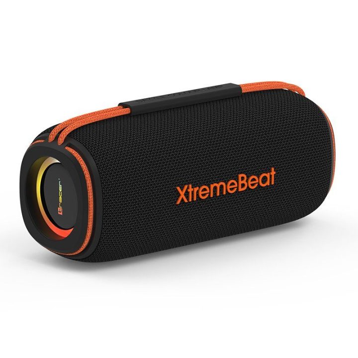 Tracer XtraVox XL belaidis garsiakalbis, juodas