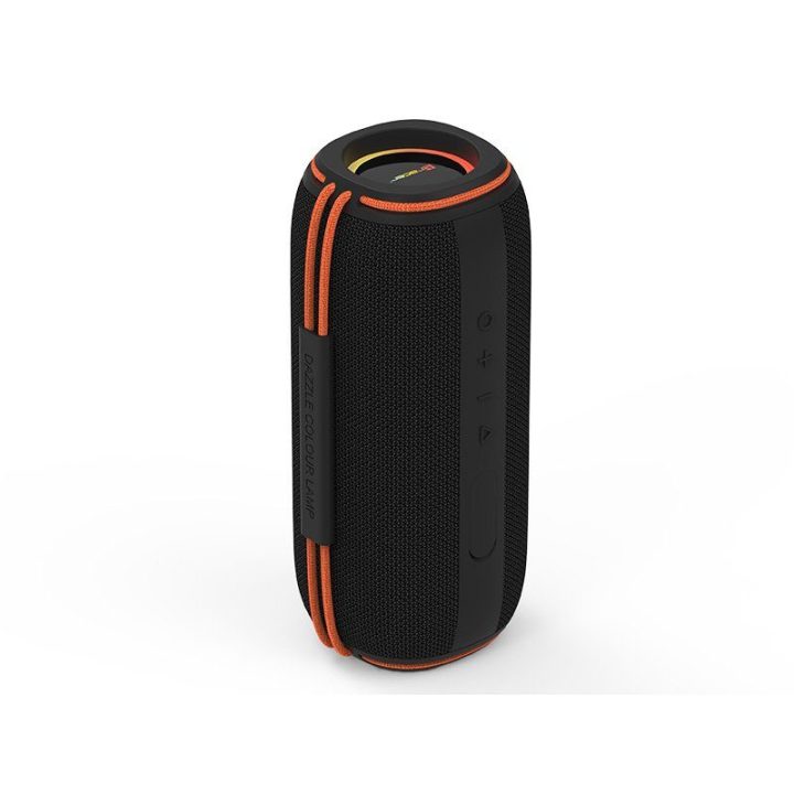 Nešiojama Bluetooth kolonėlė Tracer XtremeBeat Pro, 40 W, juoda