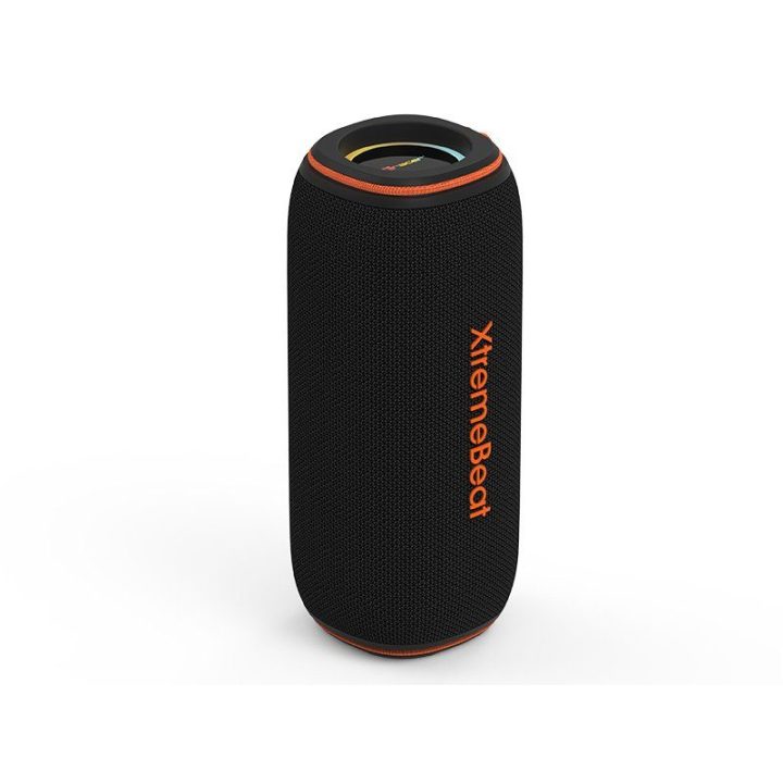 Nešiojama Bluetooth kolonėlė Tracer XtremeBeat Pro, 40 W, juoda
