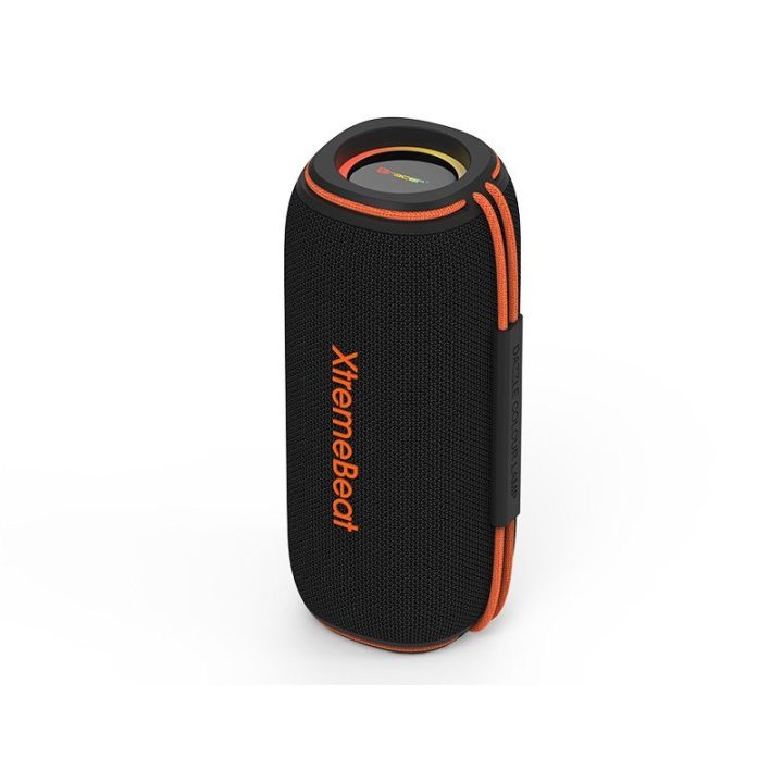 Nešiojama Bluetooth kolonėlė Tracer XtremeBeat Pro, 40 W, juoda