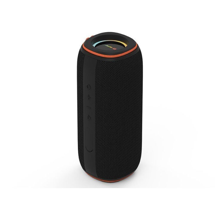 Nešiojama Bluetooth kolonėlė Tracer XtremeBeat Pro, 40 W, juoda