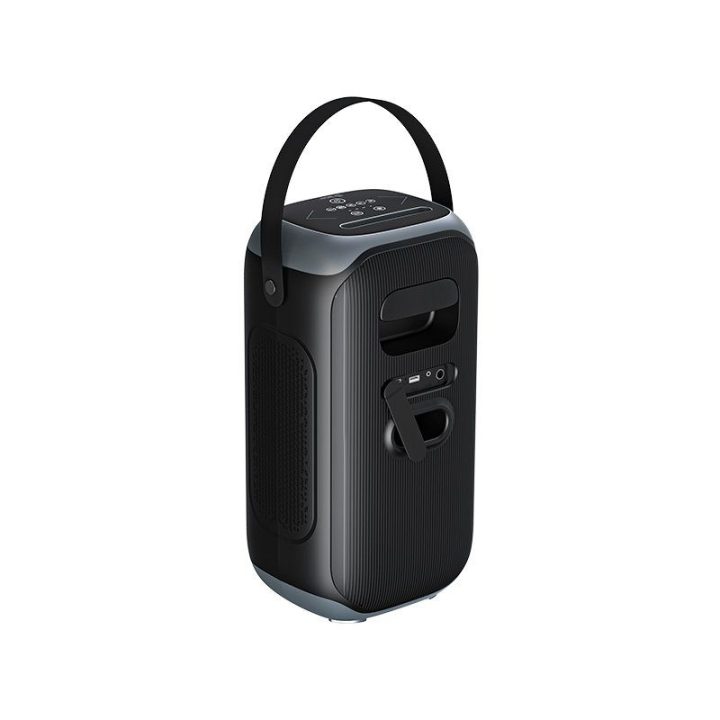 Nešiojama kolonėlė Tracer Poweraudio King 2 BT TWS, 45 W RMS