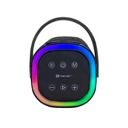 Nešiojama kolonėlė Tracer 47615 Stripe XL TWS BT RGB
