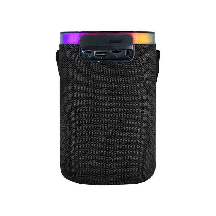 Nešiojama kolonėlė Tracer 47615 Stripe XL TWS BT RGB