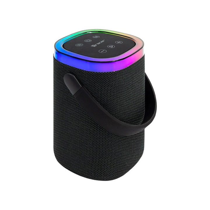 Nešiojama kolonėlė Tracer 47615 Stripe XL TWS BT RGB