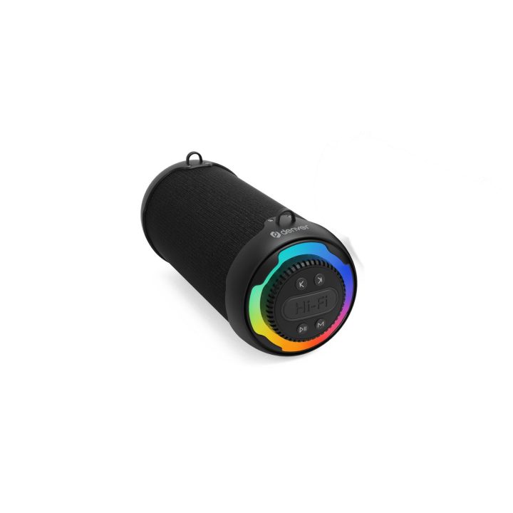 Nešiojama kolonėlė Denver BTG-213, 10 W