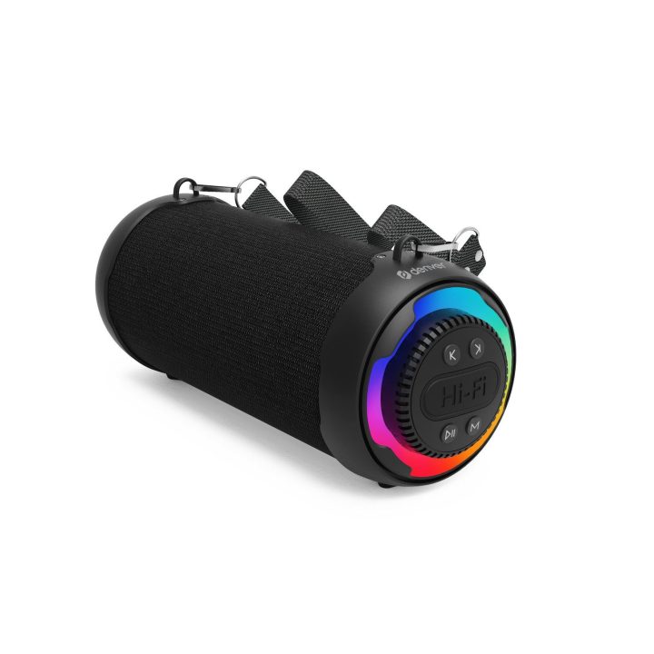 Nešiojama kolonėlė Denver BTG-213, 10 W