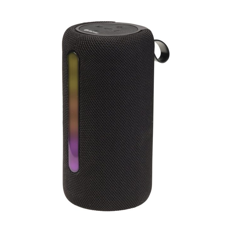 Nešiojama Bluetooth kolonėlė Denver BTL-330B, juoda