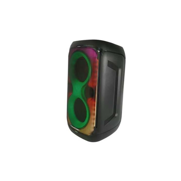 Blaupunkt PB60X Party Box garsiakalbis, 120 W RMS