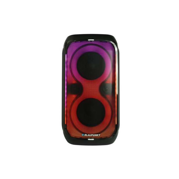 Blaupunkt PB60X Party Box garsiakalbis, 120 W RMS