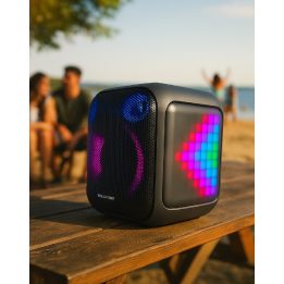 Blaupunkt PB6LED vakarėlių kolonėlė