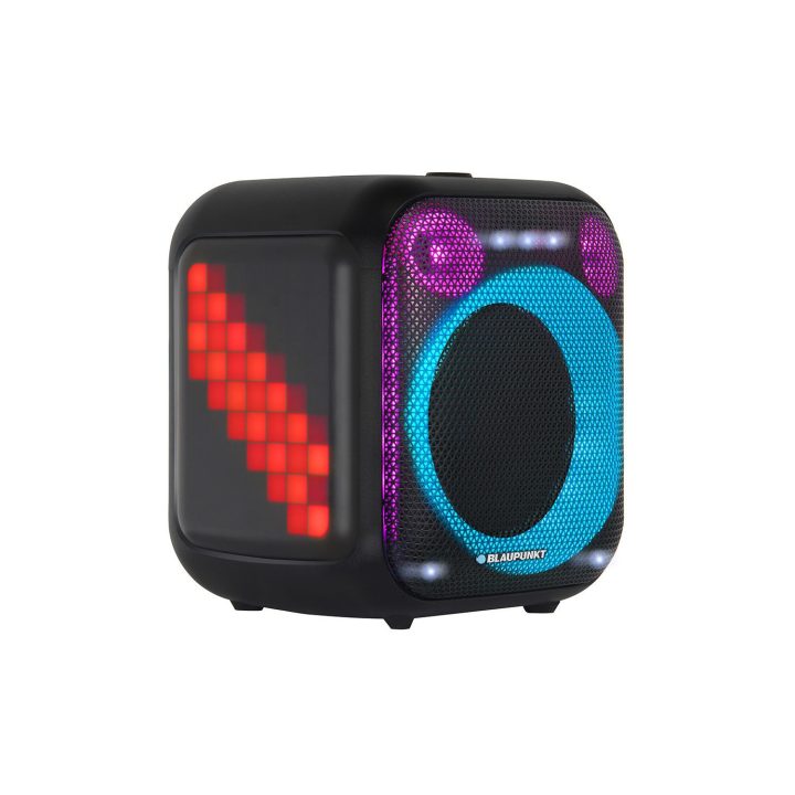 Blaupunkt PB6LED vakarėlių kolonėlė