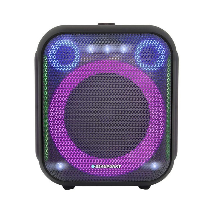 Blaupunkt PB6LED vakarėlių kolonėlė