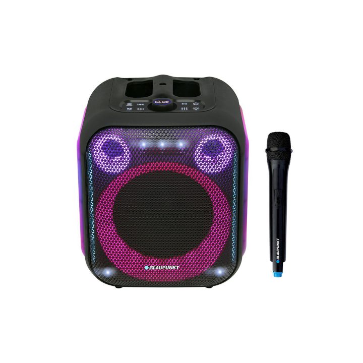Blaupunkt PB6LED vakarėlių kolonėlė