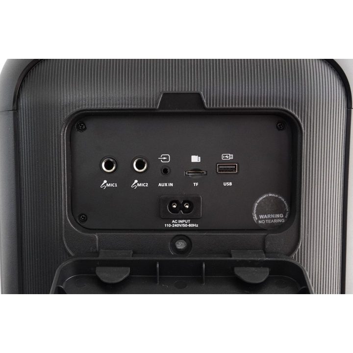 Blaupunkt PB6LED vakarėlių kolonėlė