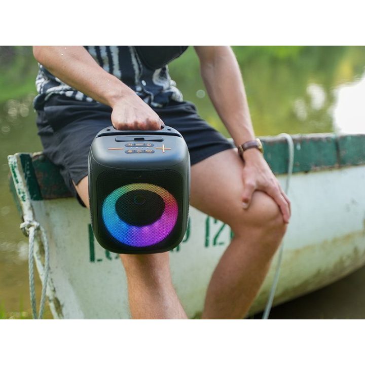 Tracer Cube20 BT TWS Bluetooth garsiakalbis, 20 W