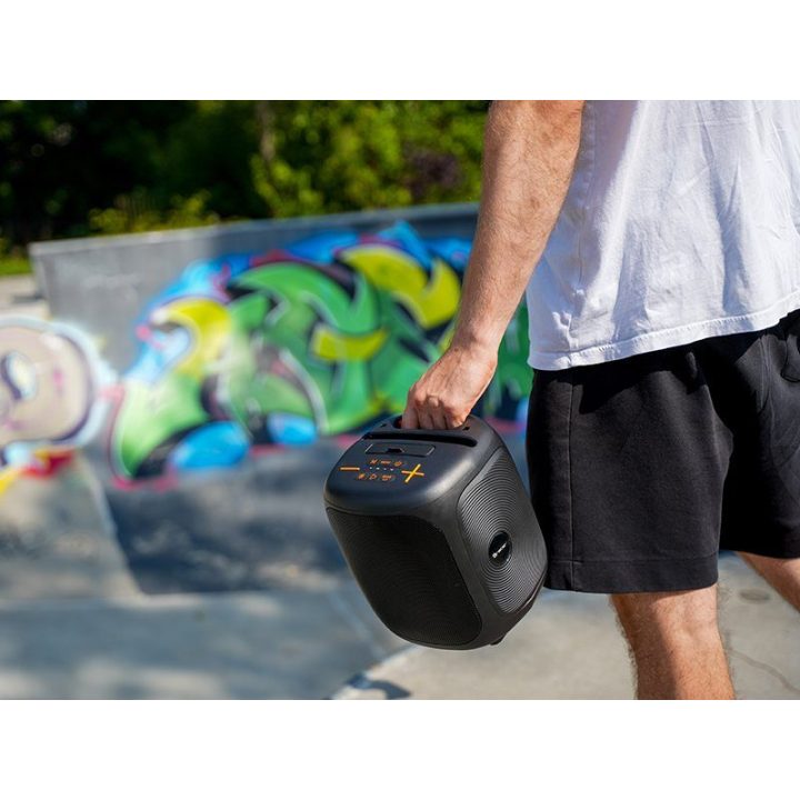 Tracer Cube20 BT TWS Bluetooth garsiakalbis, 20 W