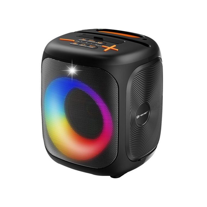 Tracer Cube20 BT TWS Bluetooth garsiakalbis, 20 W