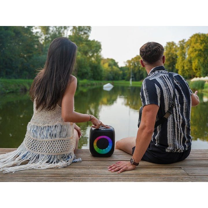 Tracer Cube20 BT TWS Bluetooth garsiakalbis, 20 W
