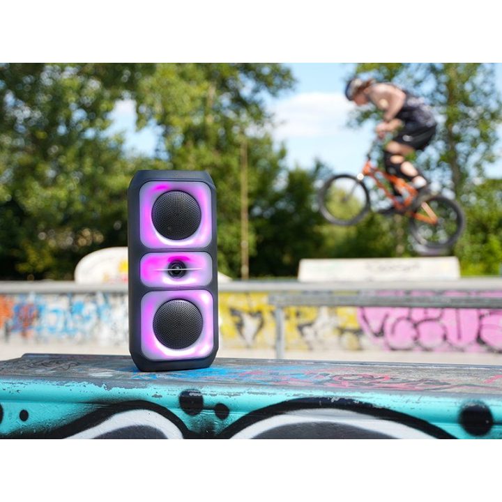 Tracer Powervox P2 TWS BT belaidė kolonėlė