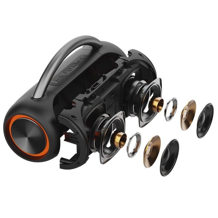 Tracer SuperTube TWS belaidė kolonėlė