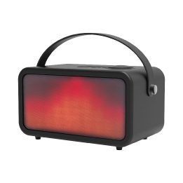 Bluetooth kolonėlė White Shark GBT-630 DAMARU, juoda
