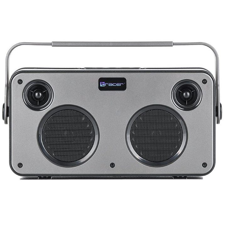 „Tracer M302“ Bluetooth kolonėlė, grafito spalvos