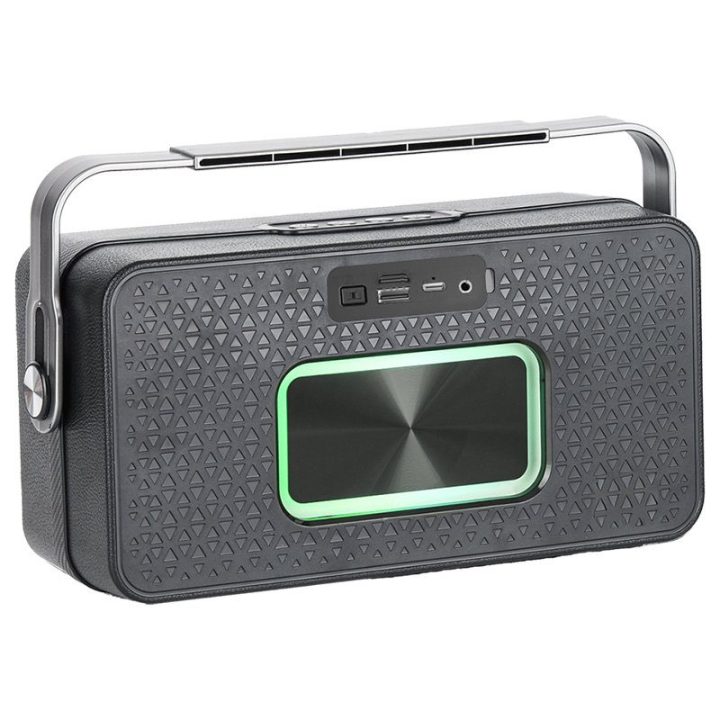 „Tracer M302“ Bluetooth kolonėlė, grafito spalvos
