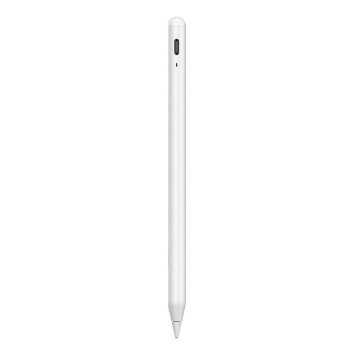 Metapen Pencil A12 iPad rašiklis, baltas