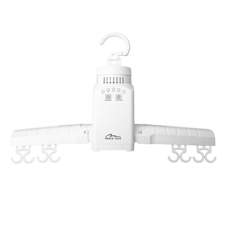 Batų džiovintuvas su UV-C funkcija Media-Tech MT6518