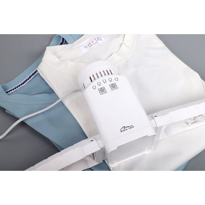 Batų džiovintuvas su UV-C funkcija Media-Tech MT6518