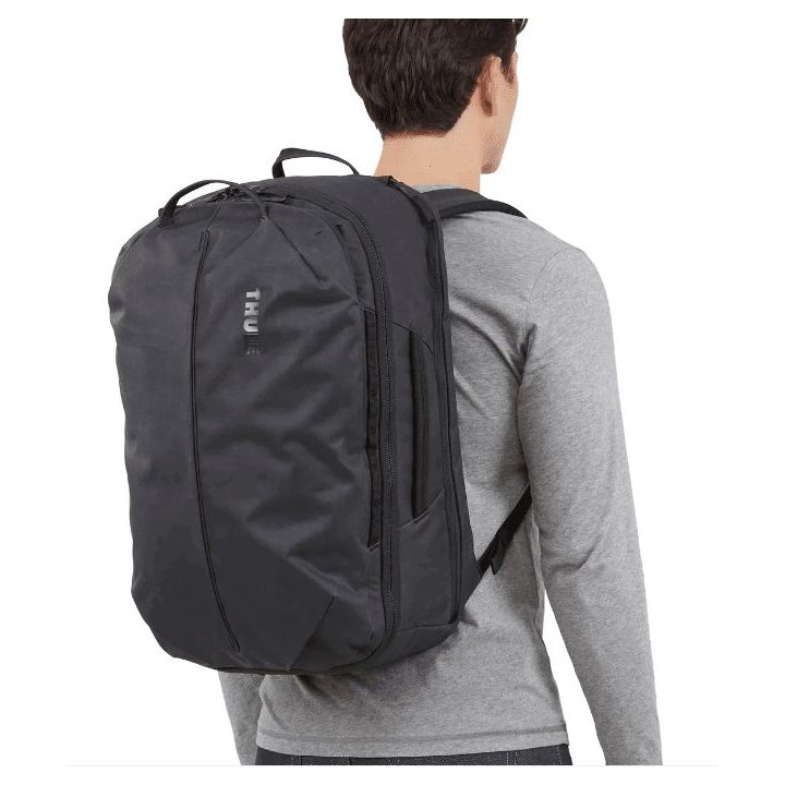 Kuprinė Thule Aion 40 l