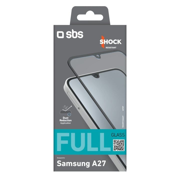 Apsauginis stiklas Samsung Galaxy A27