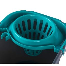 Šluostės kibiras su gręžtuvu Beldray