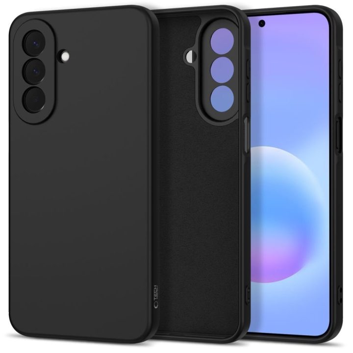 Tech-Protect Icon dėklas Samsung Galaxy A27 5G telefonui