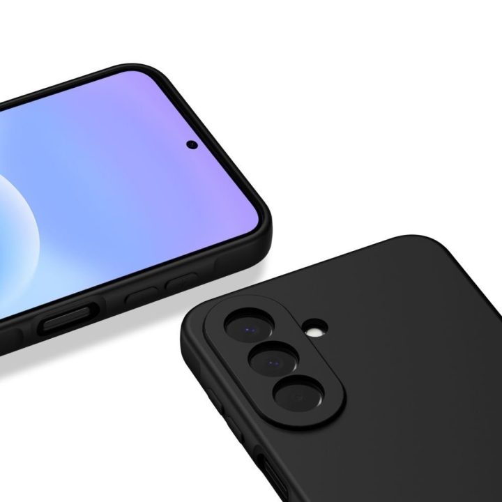 Tech-Protect Icon dėklas Samsung Galaxy A27 5G telefonui